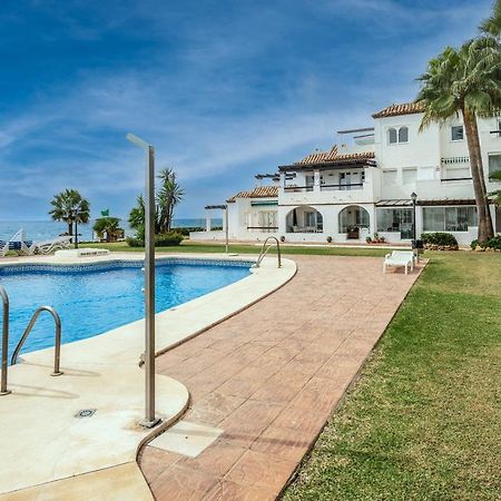 Апартаменты Playa Lucera Ситио-де-Калаонда Экстерьер фото